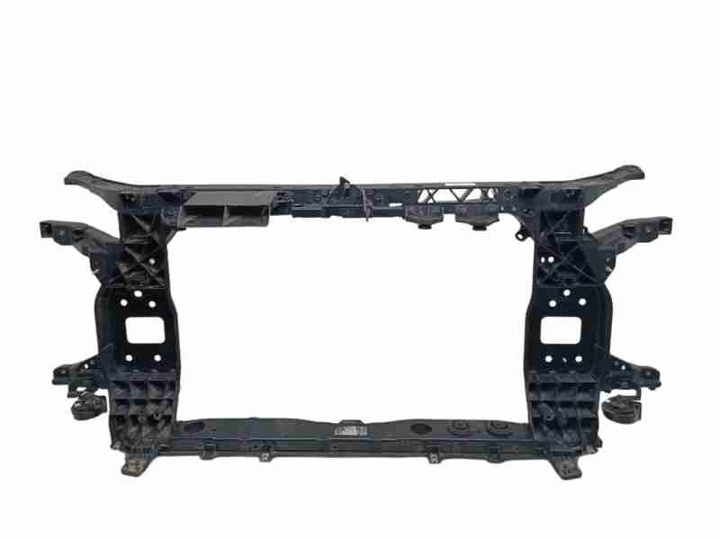 Recambio de panel frontal para hyundai tucson (nx) style hybrid 2wd referencia OEM IAM 64101N7000  