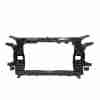 Recambio de panel frontal para hyundai tucson (nx) style hybrid 2wd referencia OEM IAM 64101N7000  