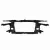 Recambio de panel frontal para hyundai tucson (nx) style hybrid 2wd referencia OEM IAM 64101N7000  