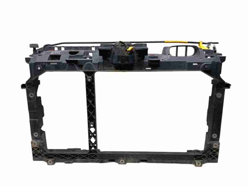 Recambio de panel frontal para ford fiesta vi (cb1, ccn) 1.5 tdci referencia OEM IAM C1BBA16E146BC  