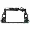 Recambio de panel frontal para fiat 500x (334_) 1.0 (334.axn1b) referencia OEM IAM 52098830  