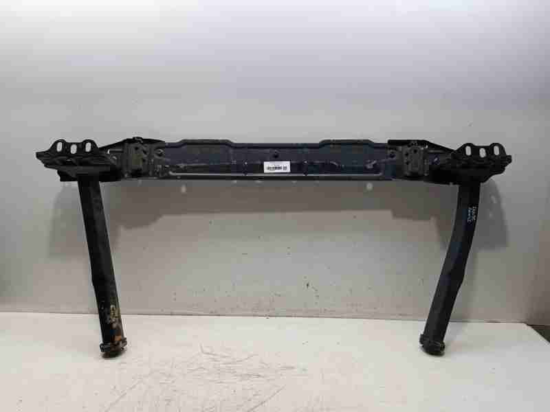 Recambio de travesaño inferior para citroën jumpy iii autobús (v_) 1.5 bluehdi 120 referencia OEM IAM 9814630380  