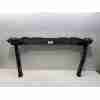 Recambio de travesaño inferior para citroën jumpy iii autobús (v_) 1.5 bluehdi 120 referencia OEM IAM 9814630380  