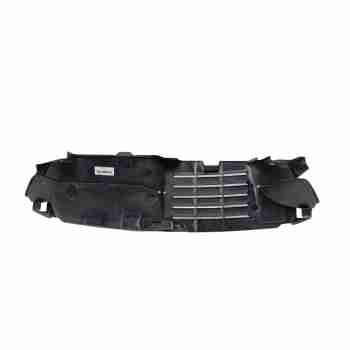 Recambio de canalizador aire para citroën jumpy iii autobús (v_) 1.5 bluehdi 120 referencia OEM IAM 9808490680  