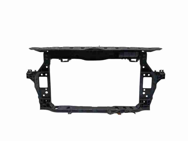 Recambio de panel frontal para hyundai i20 style referencia OEM IAM 64101C8000  