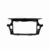Recambio de panel frontal para hyundai i20 style referencia OEM IAM 64101C8000  