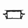 Recambio de panel frontal para hyundai i20 style referencia OEM IAM 64101C8000  