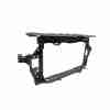Recambio de panel frontal para hyundai i20 style referencia OEM IAM 64101C8000  