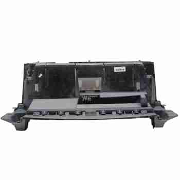 REFUERZO PARAGOLPES DELANTERO 9855971880 