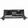 Recambio de refuerzo paragolpes delantero para citroën berlingo feel pack m referencia OEM IAM 9855971880  