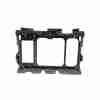 Recambio de panel frontal para peugeot 508 allure hybrid4 referencia OEM IAM 7104PL / 9685794180  