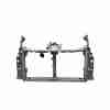 Recambio de panel frontal para toyota c-hr hybrid advance referencia OEM IAM 53205F4010  