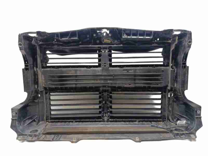 Recambio de panel frontal para ford focus iv (hn) 1.0 ecoboost referencia OEM IAM JX6BA16E146B1G  