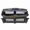 Recambio de panel frontal para ford focus iv (hn) 1.0 ecoboost referencia OEM IAM JX6BA16E146B1G  
