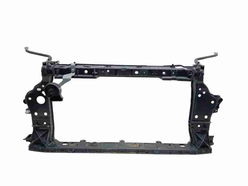 Recambio de panel frontal para renault clio v equilibre referencia OEM IAM 625000427R  