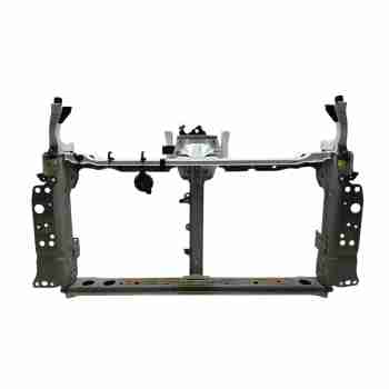 Recambio de panel frontal para toyota c-hr (_x1_) 1.8 hybrid (zyx10_, zyx11_) referencia OEM IAM 53205F4010  