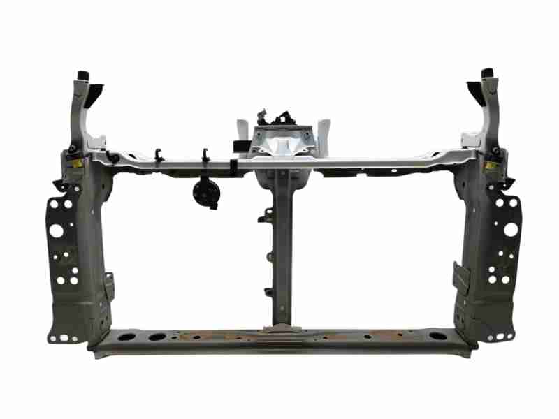 Recambio de panel frontal para toyota c-hr (_x1_) 1.8 hybrid (zyx10_, zyx11_) referencia OEM IAM 53205F4010  