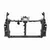 Recambio de panel frontal para toyota c-hr (_x1_) 1.8 hybrid (zyx10_, zyx11_) referencia OEM IAM 53205F4010  