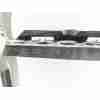 Recambio de panel frontal para volkswagen golf vii lim. advance bluemotion referencia OEM IAM 5G0805588L / 5G0805588  