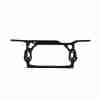Recambio de panel frontal para audi a4 avant (8k5) (2008) básico referencia OEM IAM 8K0805594J / 8K0805594  