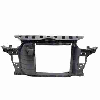 Recambio de panel frontal para hyundai i10 ii (ba, ia) 1.0 referencia OEM IAM 64101B9000  