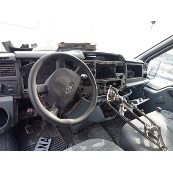 ford transit caja cerrada ´06 del año 2006