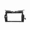 Recambio de panel frontal para fiat 500 c (312_) 1.2 (312cxa1a, 312axa1a) referencia OEM IAM 52118032  