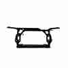 Recambio de panel frontal para audi a4 b8 (8k2) 2.0 tdi referencia OEM IAM 8K0805594J / 8K0805594  