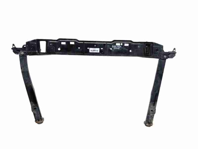 Recambio de travesaño inferior para citroën berlingo feel pack m referencia OEM IAM 9814630380  