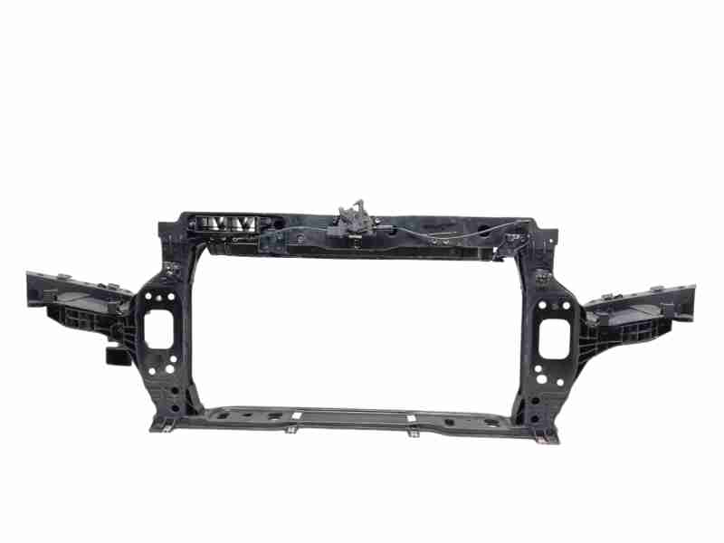 Recambio de panel frontal para hyundai i20 iii (bc3, bi3) 1.0 t-gdi referencia OEM IAM 64101Q0000  