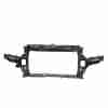 Recambio de panel frontal para hyundai i20 iii (bc3, bi3) 1.0 t-gdi referencia OEM IAM 64101Q0000  