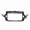 Recambio de panel frontal para hyundai i20 iii (bc3, bi3) 1.0 t-gdi referencia OEM IAM 64101Q0000  