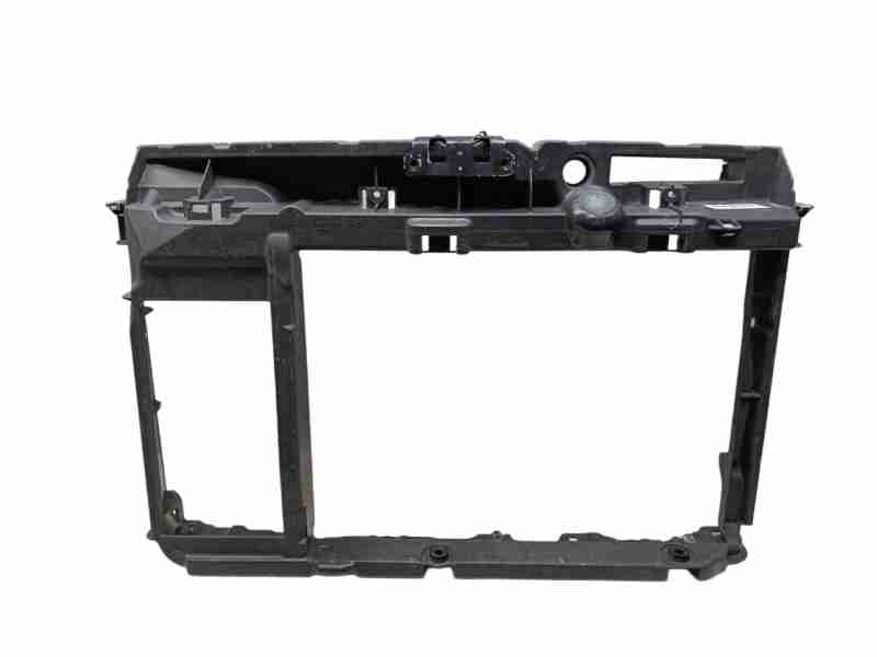Recambio de panel frontal para peugeot 208 i (ca_, cc_) 1.6 hdi / bluehdi 75 referencia OEM IAM 9801492280  