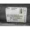 Recambio de panel frontal para peugeot 208 i (ca_, cc_) 1.6 hdi / bluehdi 75 referencia OEM IAM 9801492280  