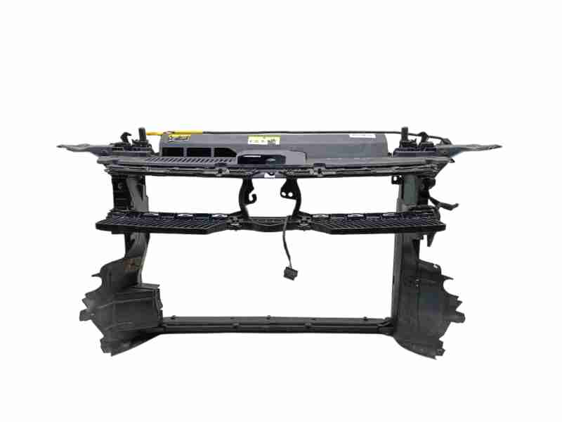 Recambio de panel frontal para volkswagen polo vi (aw1, bz1, ae1) 1.0 tsi referencia OEM IAM 2G0805588AL / 2G0805588  