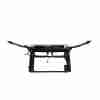 Recambio de panel frontal para volkswagen polo vi (aw1, bz1, ae1) 1.0 tsi referencia OEM IAM 2G0805588AL / 2G0805588  