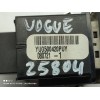 Recambio de warning para land rover range rover (lm) tdv8 hse referencia OEM IAM YUG500420PUY  