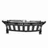 Recambio de travesaño superior para peugeot 3008 allure referencia OEM IAM 9810634677  