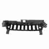 Recambio de travesaño superior para peugeot 3008 allure referencia OEM IAM 9810634677  