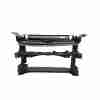 Recambio de panel frontal para volkswagen t-cross (c11, d31) 1.0 tsi referencia OEM IAM 2GM805588C  