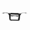 Recambio de panel frontal para volkswagen t-cross (c11, d31) 1.0 tsi referencia OEM IAM 2GM805588C  