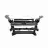 Recambio de panel frontal para volkswagen t-cross (c11, d31) 1.0 tsi referencia OEM IAM 2GM805588C  