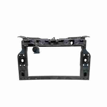 Recambio de panel frontal para ford ka (ru8) 1.3 tdci referencia OEM IAM DS51B00124AA / 1823423  