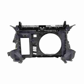 Recambio de panel frontal para peugeot 3008 active referencia OEM IAM 7104V2 / 9676568780  
