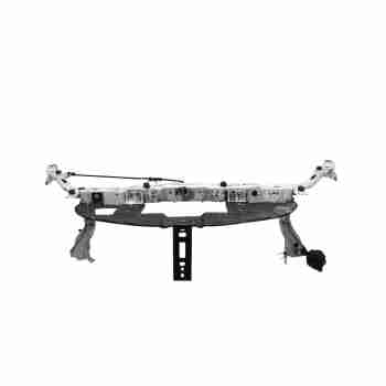 Recambio de travesaño superior para opel mokka / mokka x (j13) 1.7 cdti (_76) referencia OEM IAM 42516760  