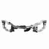Recambio de travesaño superior para ford focus iii 1.0 ecoboost referencia OEM IAM F1EB8B041AB / 1926039  