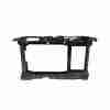 Recambio de panel frontal para peugeot 208 ii (ub_, up_, uw_, uj_) 1.2 puretech 100 referencia OEM IAM 9859208780  