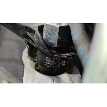 Recambio de motor completo para audi a4 ber. (b8) básico referencia OEM IAM CAG  