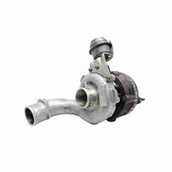Recambio de turbocompresor para renault laguna ii (bg0/1_) 1.9 dci (bg08, bg0g) referencia OEM IAM 8200114015  