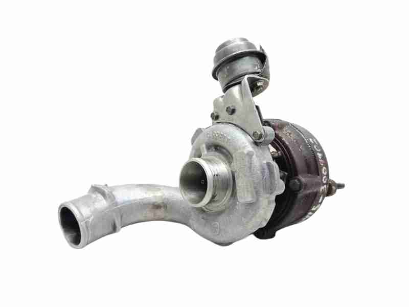 Recambio de turbocompresor para renault laguna ii (bg0/1_) 1.9 dci (bg08, bg0g) referencia OEM IAM 8200114015  